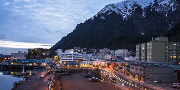 Juneau