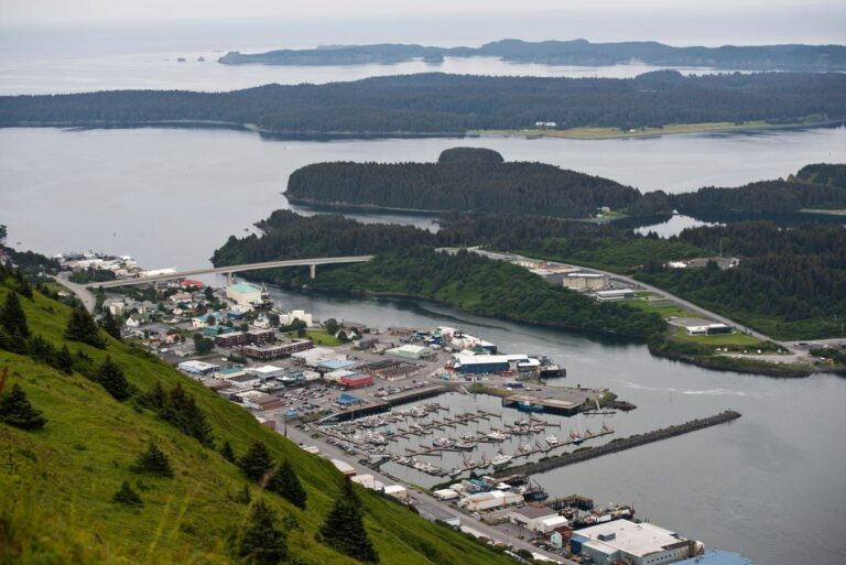 Kodiak