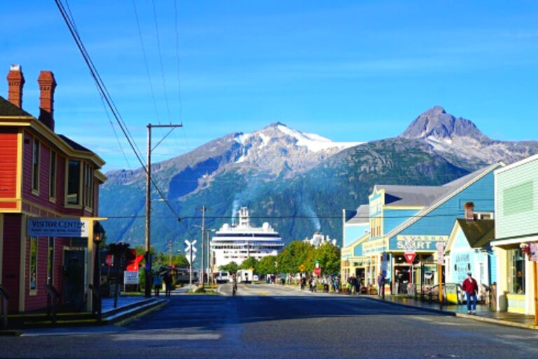 Skagway